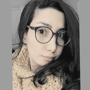 Meet your Posher, Mina